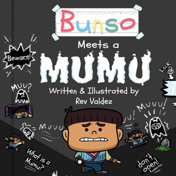 Bunso meets a mumu