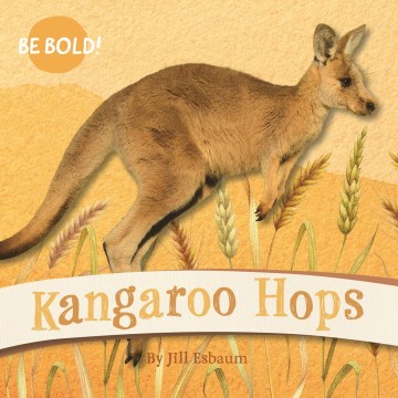 Kangaroo Hops