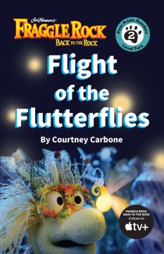 Flight of the Flutterflies