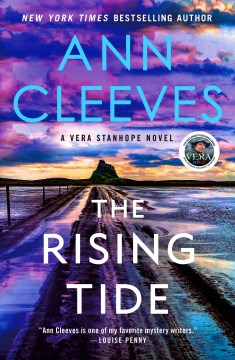 The rising tide  Ann Cleeves