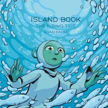 Island Book 3 : The Rising Tide