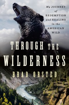 Through the wilderness : my journey of redemption and healing in the American wild
