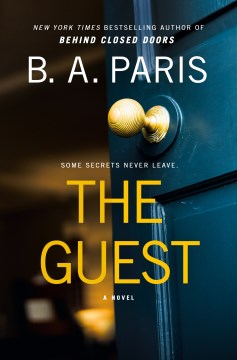 The guest / B.A. Paris.