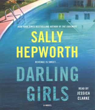 Darling girls / Sally Hepworth.