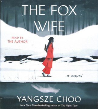 The Fox Wife (CD)