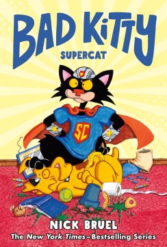 Supercat / Nick Bruel.