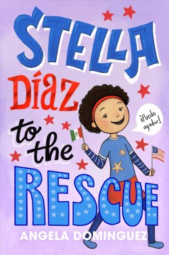Stella D̕az to the Rescue