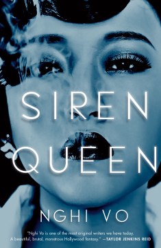 Siren queen Nghi Vo.
