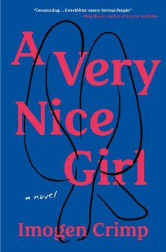 A very nice girl : a novel