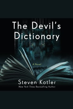 The devil's dictionary [electronic resource] / Steven Kotler.