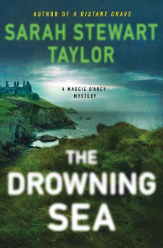 The drowning sea / Sarah Stewart Taylor.