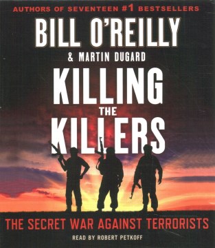 Killing the Killers (CD)