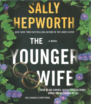The younger wife / Sally Hepworth.