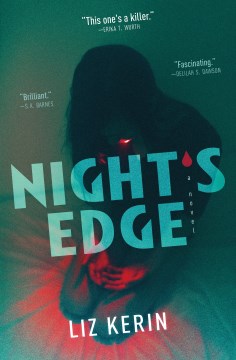 Night's edge