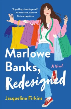 Marlowe Banks, redesigned : a novel