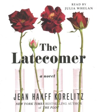 The Latecomer (CD)