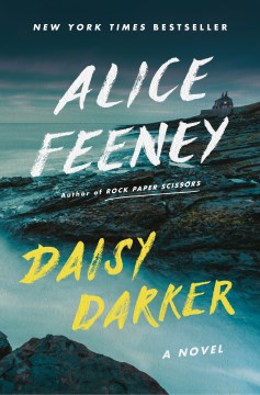 Daisy Darker / Alice Feeney.