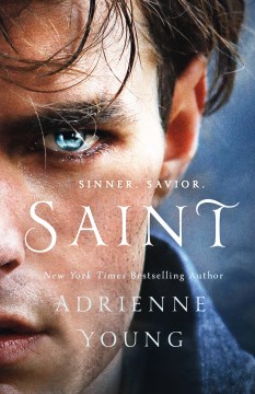 Saint a novel / Adrienne Young.