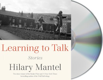 Learning to Talk (CD)