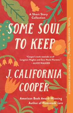 Some Soul to Keep : A Short Story Collection
