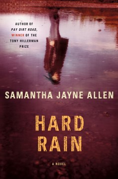 Hard rain / Samantha Jayne Allen.