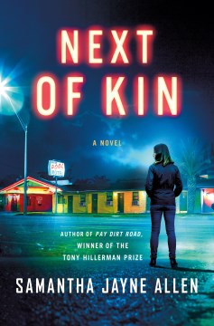 Next of kin : a novel