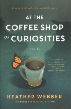 At the Coffee Shop of Curiosities
