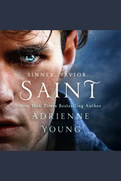 Saint [electronic resource] : a novel / Adrienne Young.