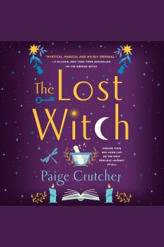 The lost witch [electronic resource] / Paige Crutcher.