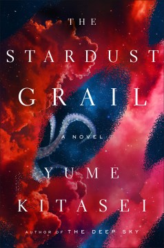 The stardust grail