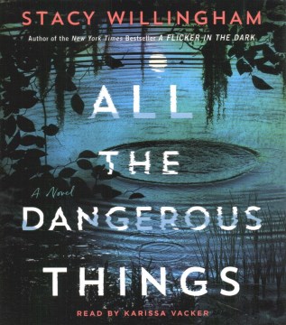 All the Dangerous Things (CD)