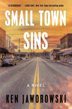 Small town sins : a novel