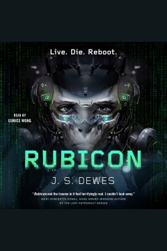 Rubicon [electronic resource] / J. S. Dewes.