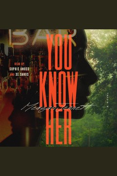 You know her [electronic resource] / Meagan Jennett.