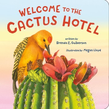Cactus Hotel