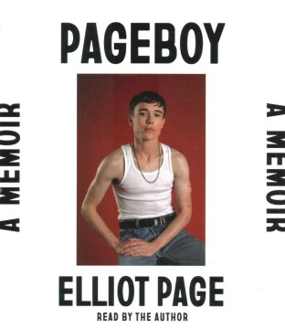 Pageboy (CD)