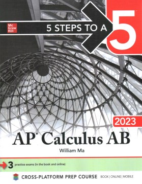 Ap Calculus Ab 2023