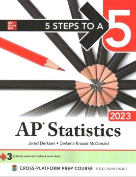 Ap Statistics 2023