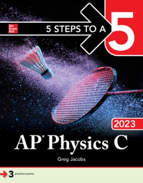5 Steps to a 5 Ap Physics C 2023