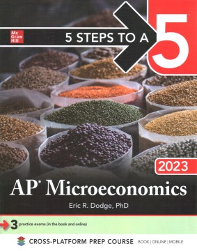 Ap Microeconomics 2023