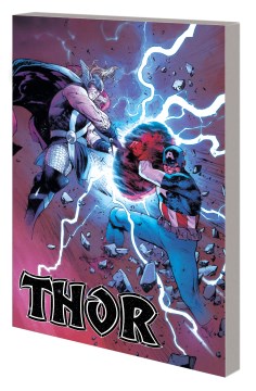 Thor 3 : Revelations