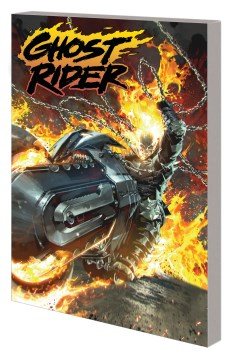 Ghost Rider 1 : Unchained