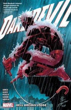 Daredevil Vol. 1 : Hell Breaks Loose