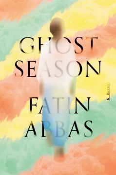 Ghost season : a novel