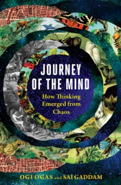 Journey of the mind : how thinking emerged from chaos
