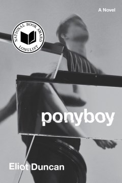 Ponyboy