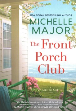 The Front Porch Club
