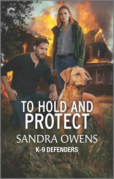 To hold and protect / Sandra Owens.