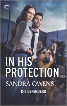 In his protection / Sandra Owens