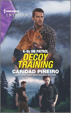 Decoy training / Caridad Pineiro.